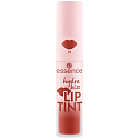 Essence Hydra Kiss Lip Tint Lip Color 04 Classy Red 4 ml