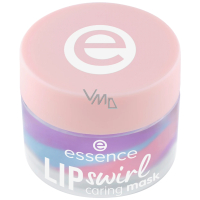 Essence Lip Swirl Lip Mask 8 g
