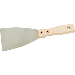 Spokar Your Profi painting spatula, 80 mm