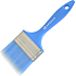 Spokar 81320 Acrylic Flat Brush, No. 3