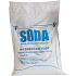 Privos laundry soda, 500 g