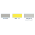 DENAS NA BETON top coat for concrete, 0110 gray, 0.7 kg