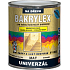 Bakrylex V1302 Universal Matte Dispersion Varnish for Wood, Colorless, 600 g