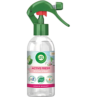 Air Wick air freshener Active Fresh Jasmine Flowers, 237 ml
