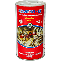 Biom Ants EX powder against ants, 250 g