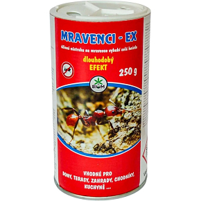 Biom Ants EX powder against ants, 250 g Biom Ants EX powder against ants, 250 g