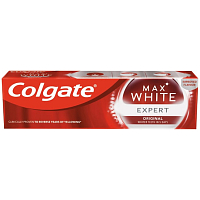 Colgate Max White Expert Original Toothpaste 75 ml