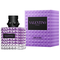 Valentino Born in Roma Purple Donna Eau de Parfum for Women 30 ml