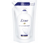 Dove Carring gentle liquid soap refill 500 ml