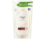 Dove Nourishing Silk Liquid Hand Wash Refill 500 ml