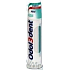 Odol3dent Mint with a mild menthol flavored toothpaste pump 100 ml