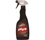 Pe-Po Fireplace Glass Cleaner 500 ml Spray