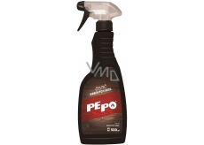 Pe-Po Fireplace Glass Cleaner 500 ml Spray