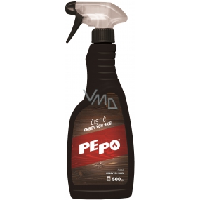 Pe-Po Fireplace Glass Cleaner 500 ml Spray