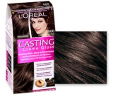 Loreal Paris Casting Creme Gloss Hair Color 500 Maroon