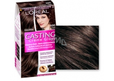 Loreal Paris Casting Creme Gloss Hair Color 500 Maroon