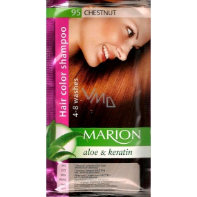 Marion Toning Shampoo 95 Chestnut 40 ml