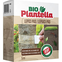 Bio Plantella Protective Adhesive Tape for Trees, 5 m