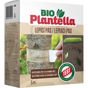 Bio Plantella Protective Adhesive Tape for Trees, 5 m