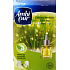 Ambi Pur Green Tea Electric Air Freshener Refill 7 ml