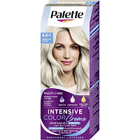Schwarzkopf Palette Intensive Color Creme, hair dye, C9 silvery blonde, 50 ml