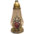 Admit Glass lamp Large 120 g 175 S