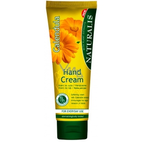 Naturalis Marigold hand cream 125 ml