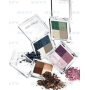 Miss Sports Quatro Eyeshadow 404 for Black Eyes