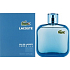Lacoste Eau de Lacoste L.12.12 Bleu Eau de Toilette for Men 100 ml