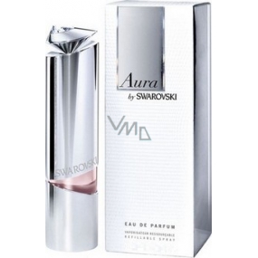 Swarovski Aura By Swarovski perfumed water for women 75 ml VMD