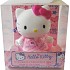 Hello Kitty Fashion Fun Floating soap with figurine for girls 50 g