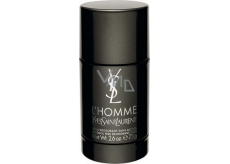 Yves Saint Laurent L Homme 75 ml men's deodorant stick