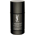 Yves Saint Laurent L Homme deodorant stick for men 75 ml