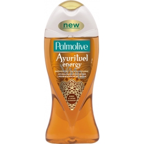 Palmolive Ayurituel Energy shower gel 250 ml