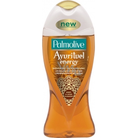 Palmolive Ayurituel Energy shower gel 250 ml