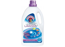 Chante Clair Lavatrice Lavanda tekutý prací prostředek 1820 ml