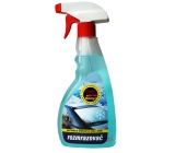 Tempo defroster to remove icing from glass, lights, mirrors, to release frozen locks 500 ml