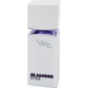 Jil Sander Style Eau de Parfum for Women 75 ml Tester