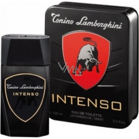 Tonino Lamborghini Intenso eau de toilette for men 100 ml