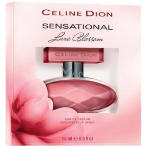Celine dion sensational 2025