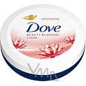 Dove Beauty Blossom nourishing skin cream 75 ml