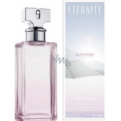 Eternity summer 2014 on sale