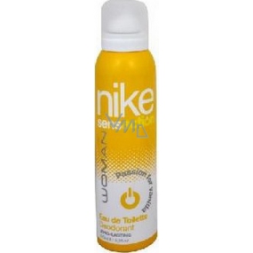 Nike Woman Sensaction Passion for Vanilla deodorant spray for women 150 ml Tester