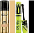 Max Factor Ageless Elixir makeup 2in1 75 Golden 30 ml + Wild Mega Volume mascara black 11 ml