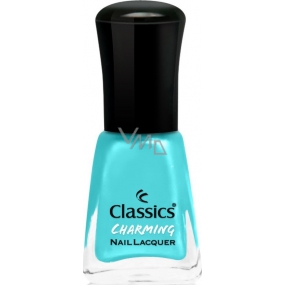 Classics Charming Nail Lacquer mini nail polish 52 7.5 ml