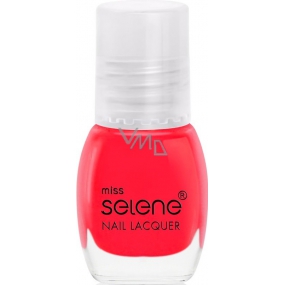 Miss Selene Nail Lacquer mini nail polish 247 5 ml