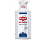 Alpecin Medicinal Concentrated Anti-Dandruff Hair Shampoo 200 ml