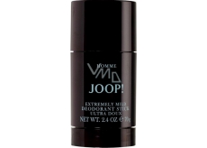 Joop! Homme deodorant stick pro muže 75 ml