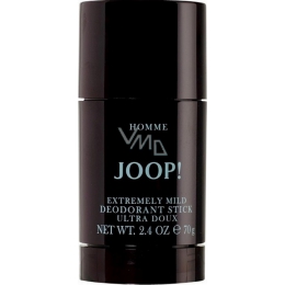 Joop homme deodorant spray deals