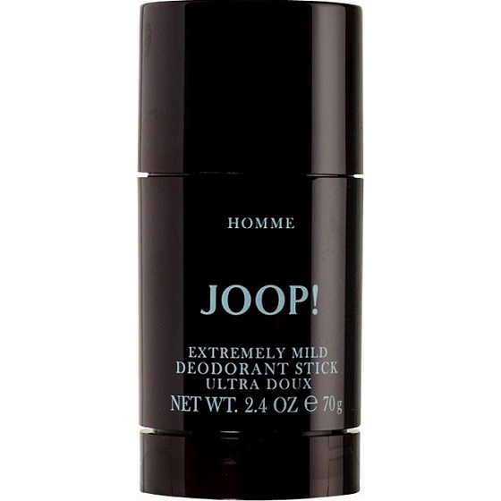 Joop! Homme deodorant stick for men 75 ml